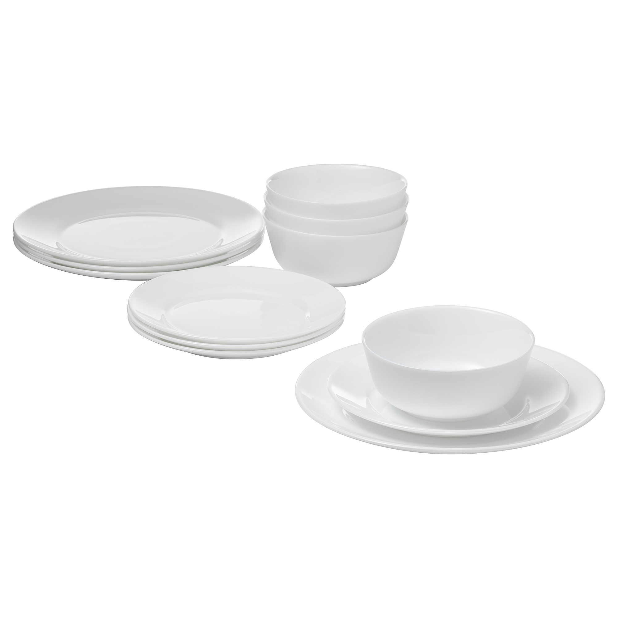 Buy Dinnerware Sets Online IKEA