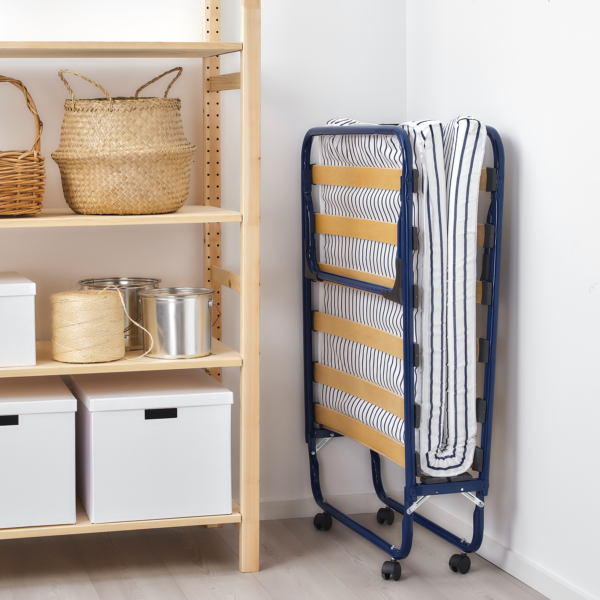 SANDVIKA Guest bed IKEA