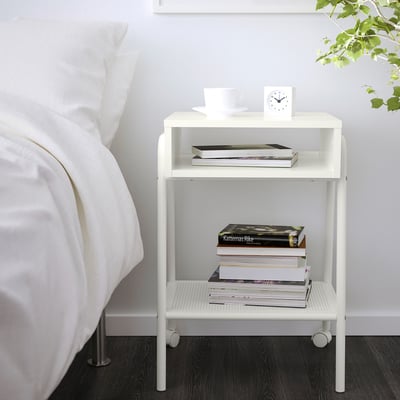 Buy Bedside Table Chest Of Drawers And Side Table Online Ikea