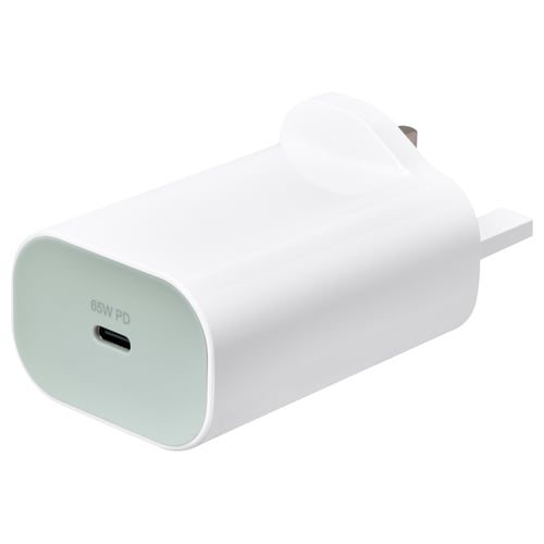 SJÖSS 65W 1-port USB charger