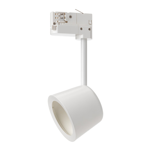 SKENINGE LED spotlight IKEA