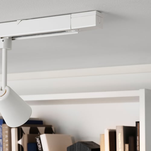 Buy Track Lighting, LED Spotlights & Lighting Online IKEA