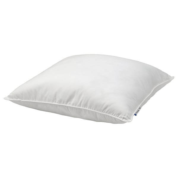 SKOGSFRÄKEN Pillow, high, 65x65 cm