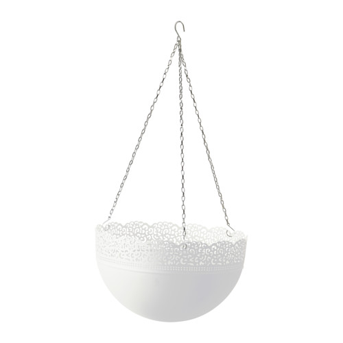 SKURAR Hanging planter IKEA