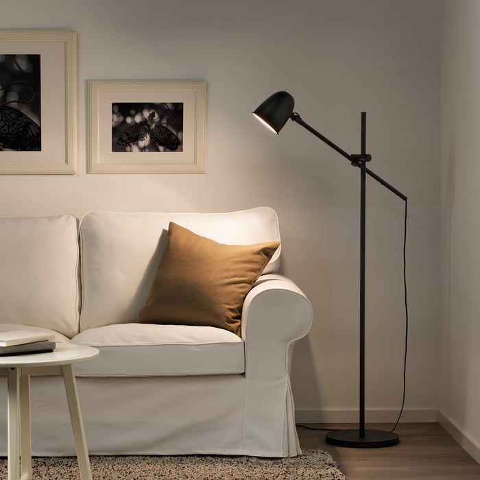 Stylish Floor Lamp ikea UAE – Modern Lighting for Every Room