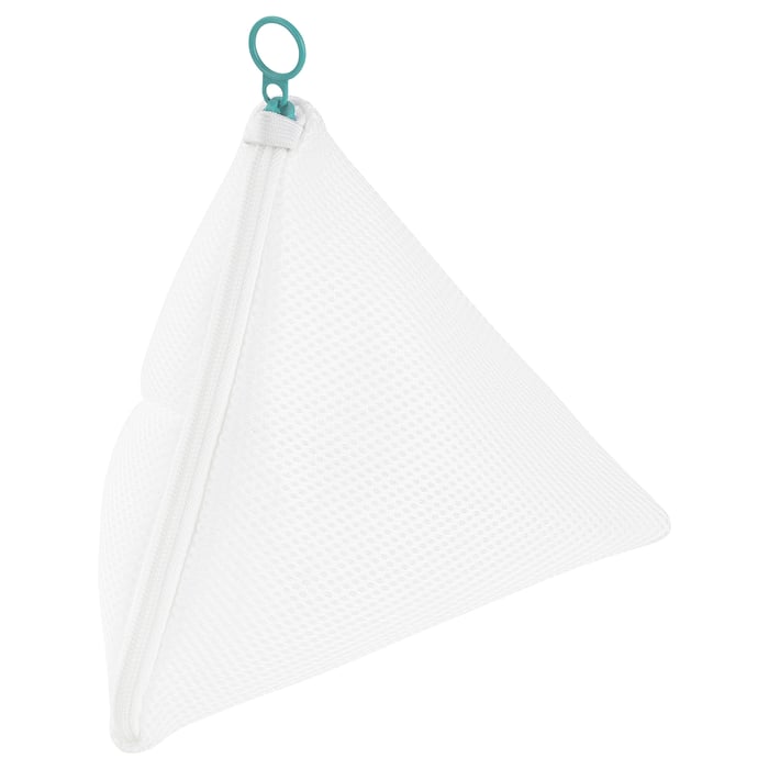 SLIBB Washing bag, white IKEA