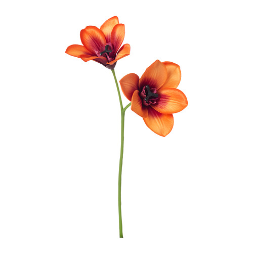 SMYCKA Artificial flower IKEA