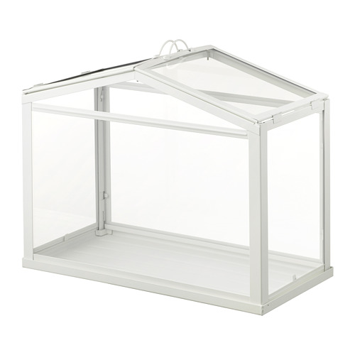 SOCKER Greenhouse IKEA