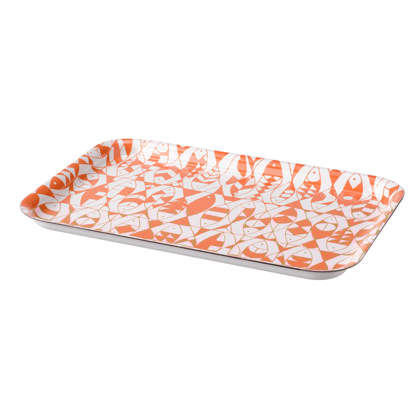 SOMMARDRÖM Tray, 28x20 cm IKEA