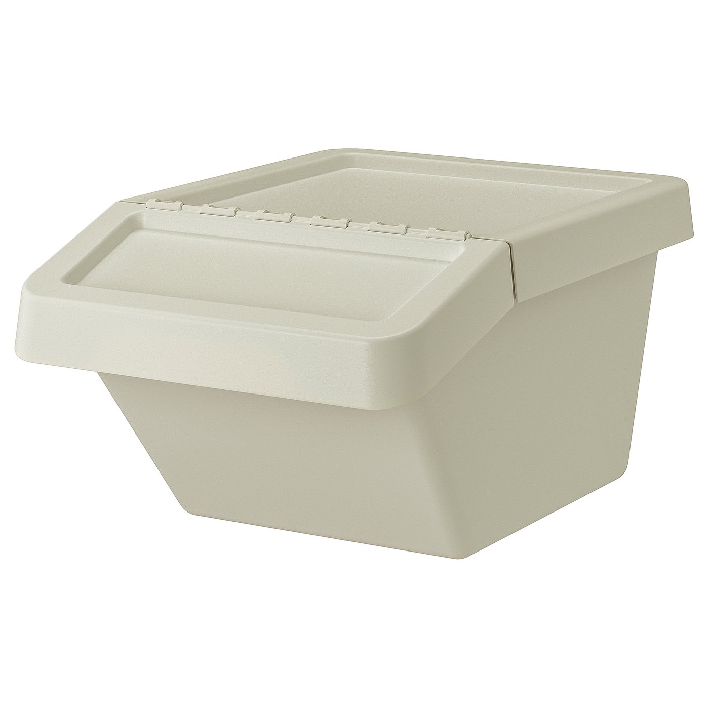 IKEA SORTERA 37L sorting bin
