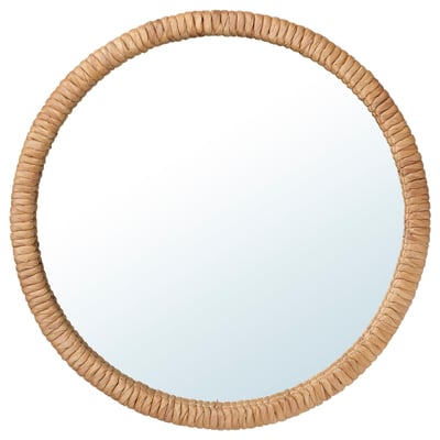Buy Decorative Wall Round Mirror Online Ikea