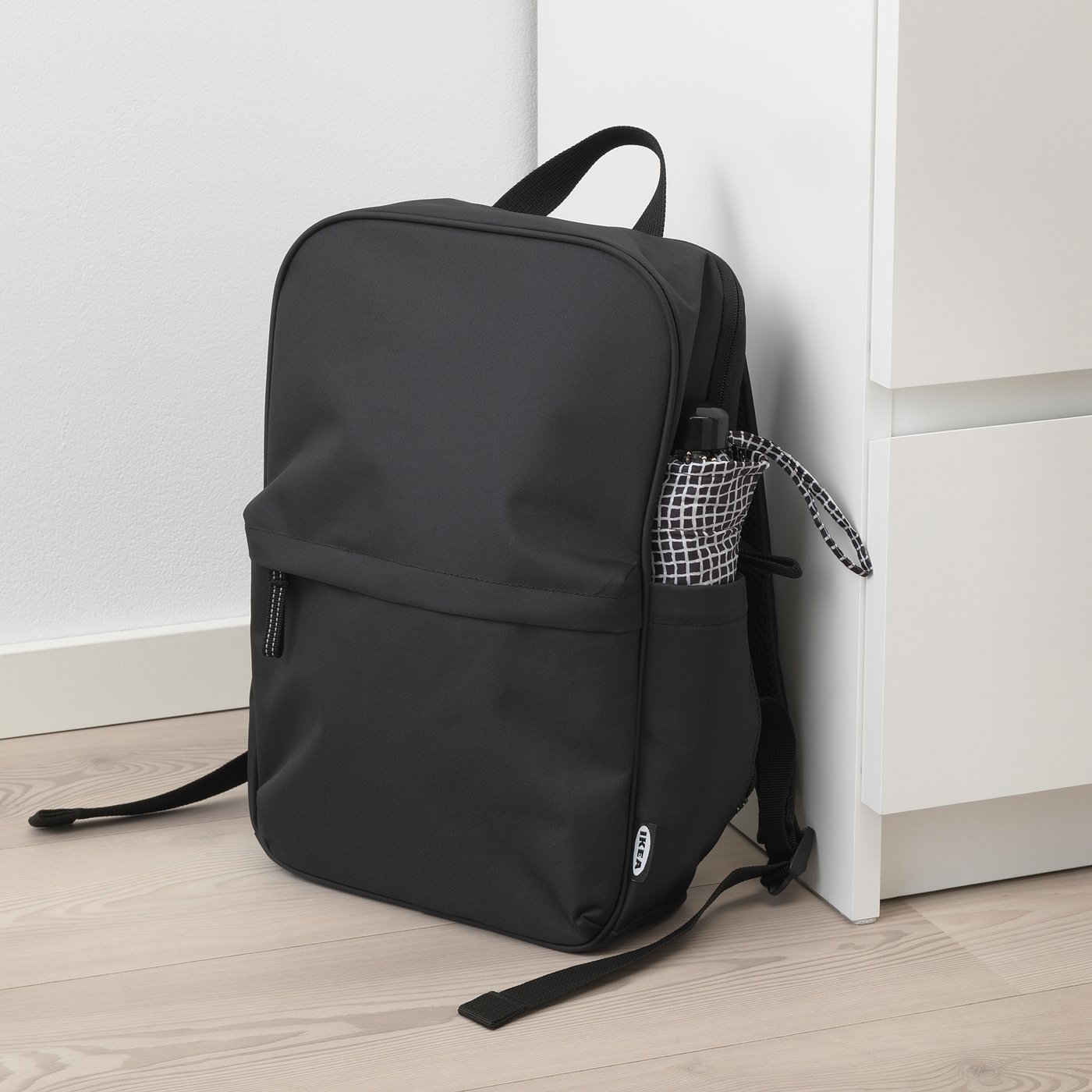 ikea starttid backpack