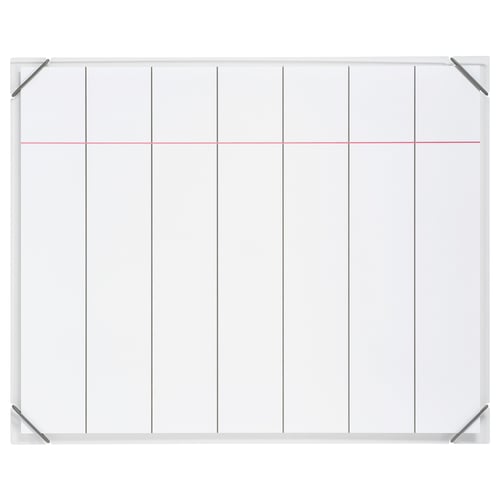 Buy Notice Board & Pin Board Online IKEA