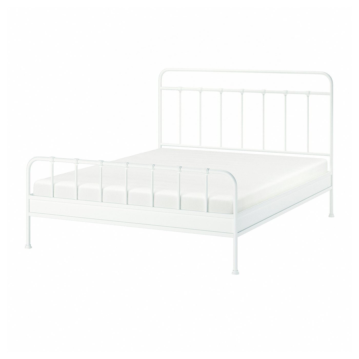 IKEA STJÄRNÖ bed frame 180x200 cm