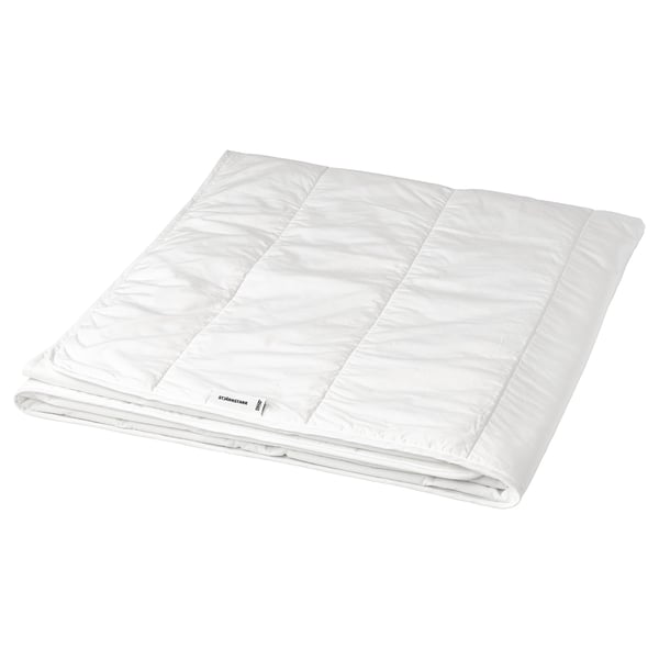 STJÄRNSTARR Duvet, cool, 240x220 cm