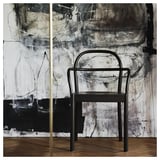 STOCKHOLM 2025 Chair, dark brown