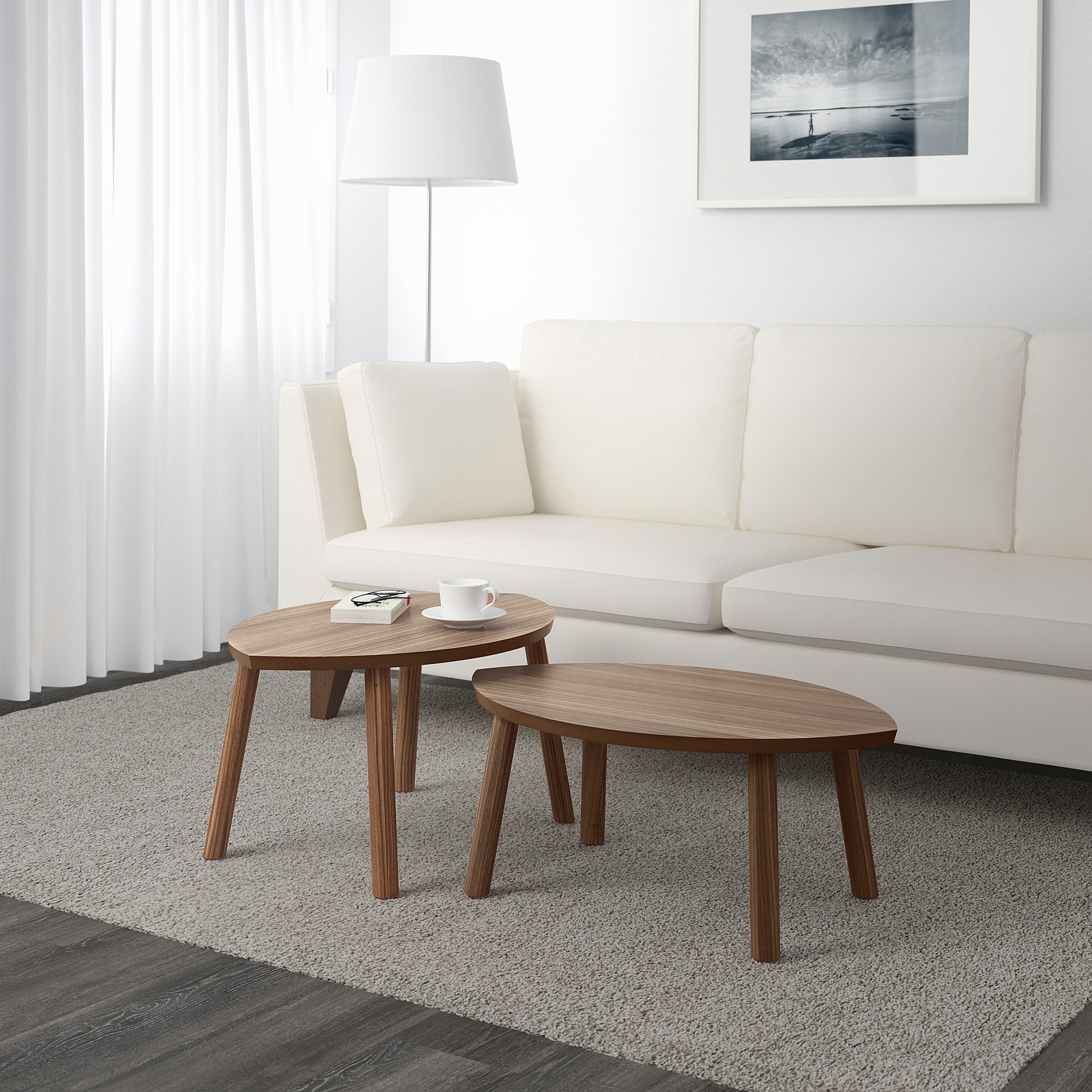 Buy Coffee Tables & Side Tables Online - IKEA