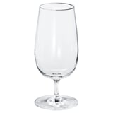 STORSINT Juice glass, clear glass, 48 cl