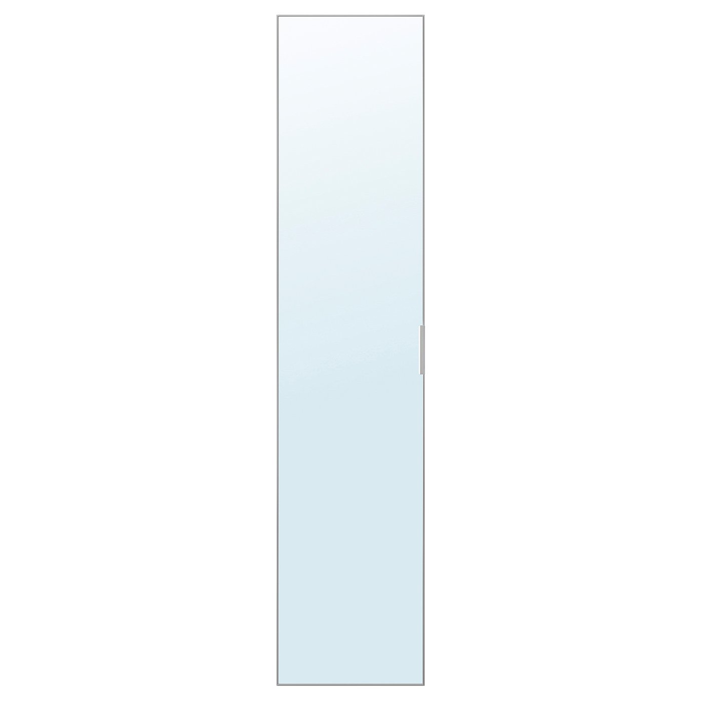 IKEA STRAUMEN mirror 40x180 cm