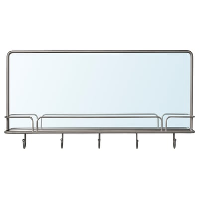 مرايا ايكيا