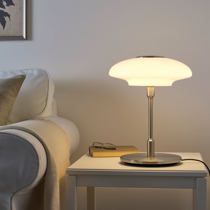 Buy Table Lamps Online UAE - IKEA