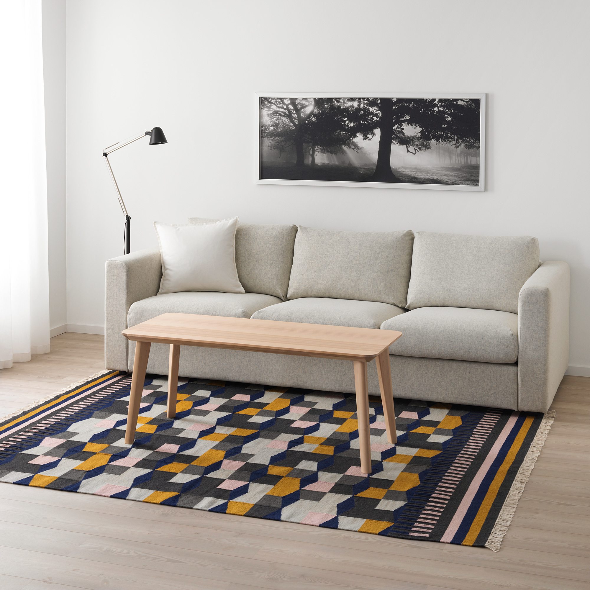 Buy Handmade Rugs Online UAE IKEA
