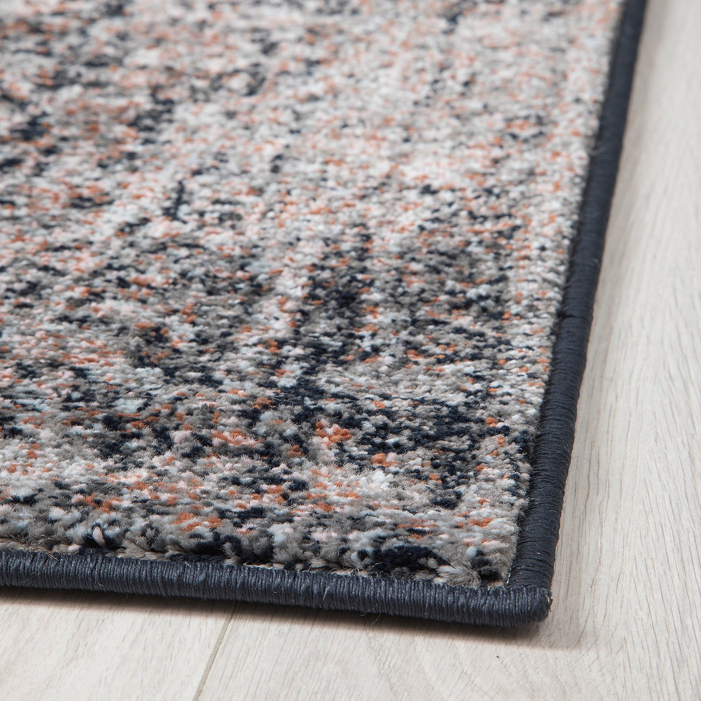 TEBSTRUP rug, low pile, multicolour, 160x240 cm - IKEA - IKEA