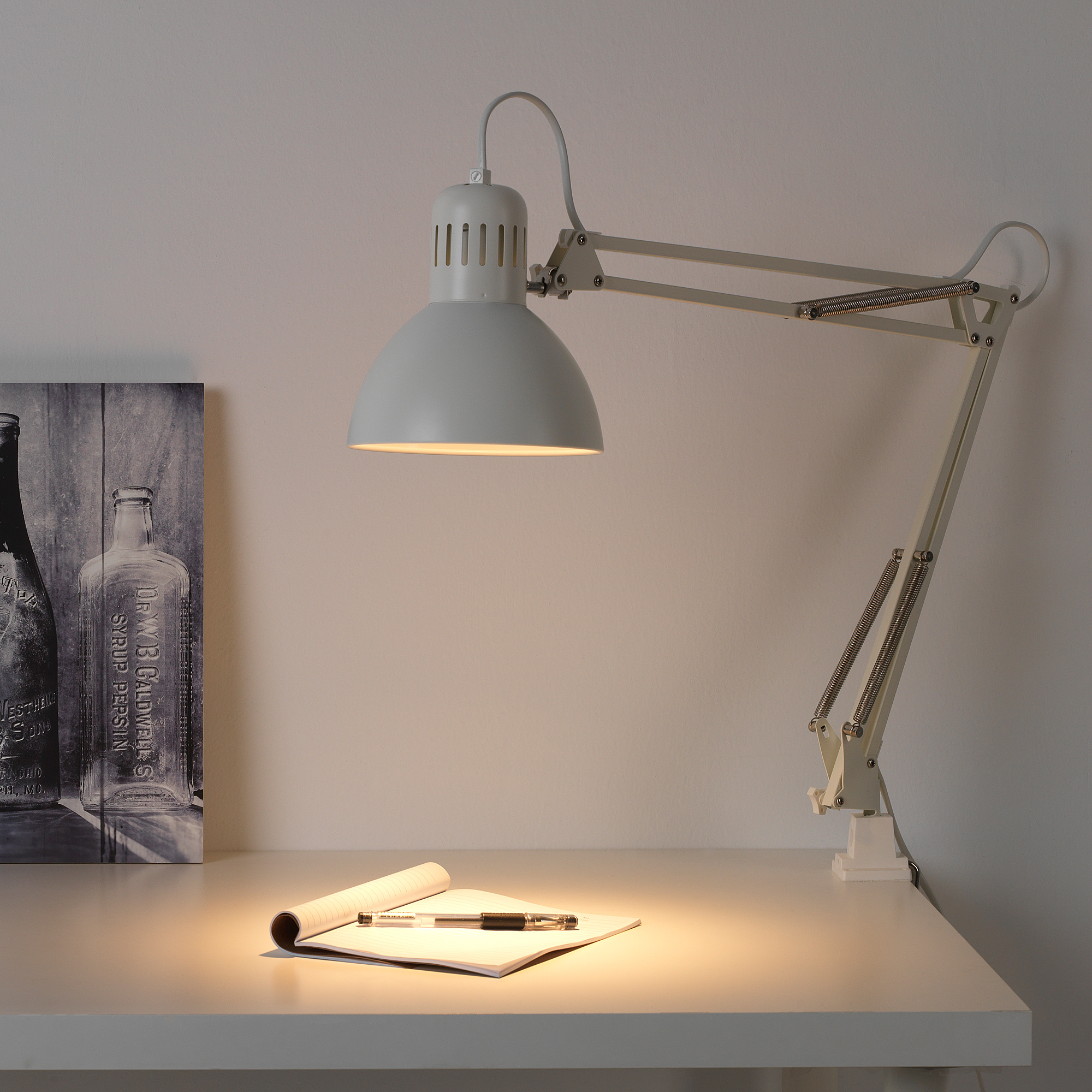 Bedroom Lighting Buy Table Lamps & Wall Lamps Online IKEA