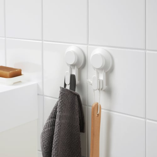 Buy Hangers & Wall Hooks Online UAE IKEA
