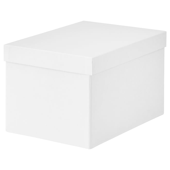 Buy Paper & Media Boxes Online UAE IKEA