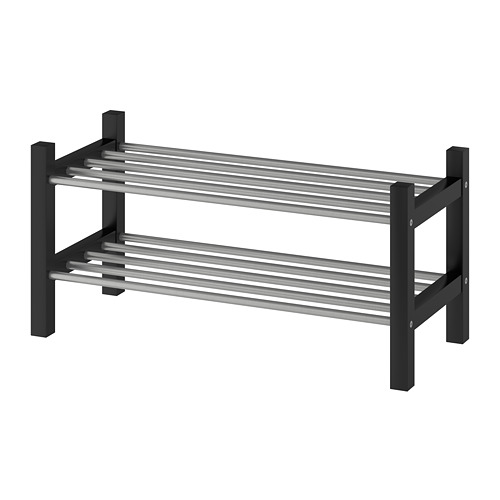 TJUSIG Shoe rack IKEA