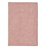 TOFTBO Bath mat, light pink, 40x60 cm
