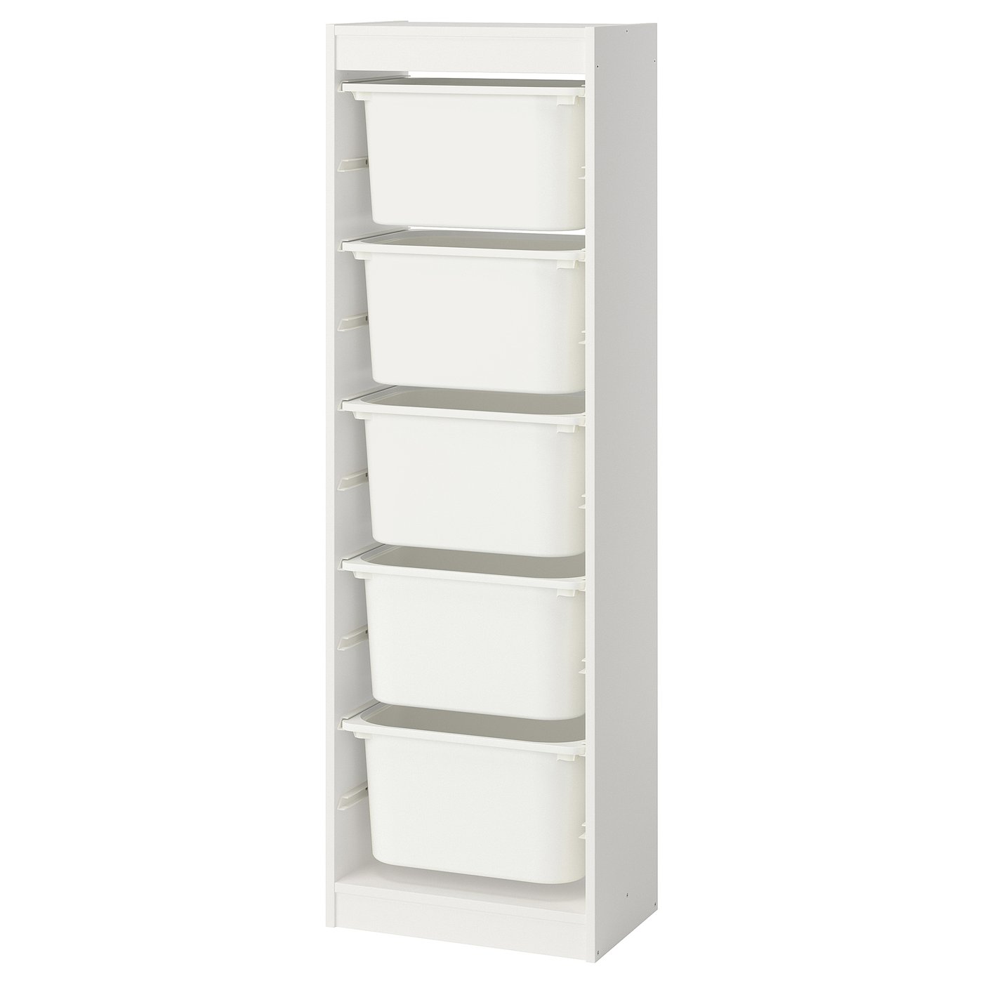 IKEA TROFAST storage combination 46x30x145 cm