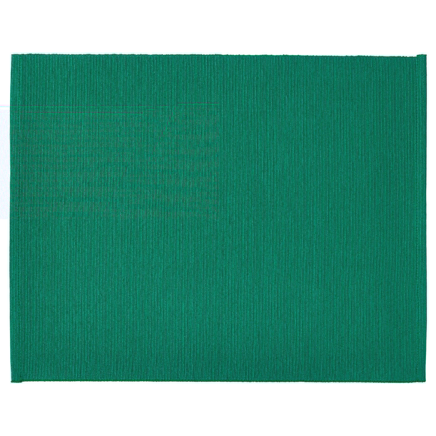 UTBYTT Place mat dark green IKEA