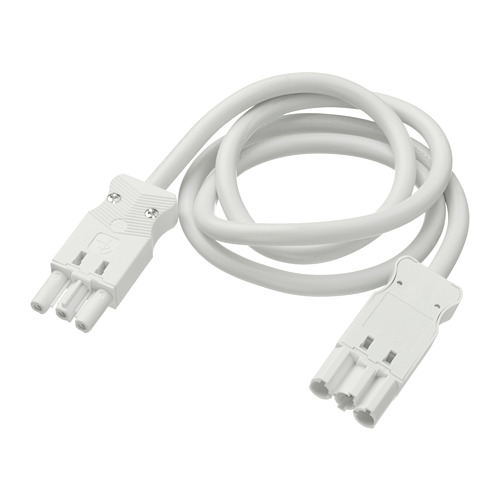 UTRUSTA Intermediate connection cord IKEA