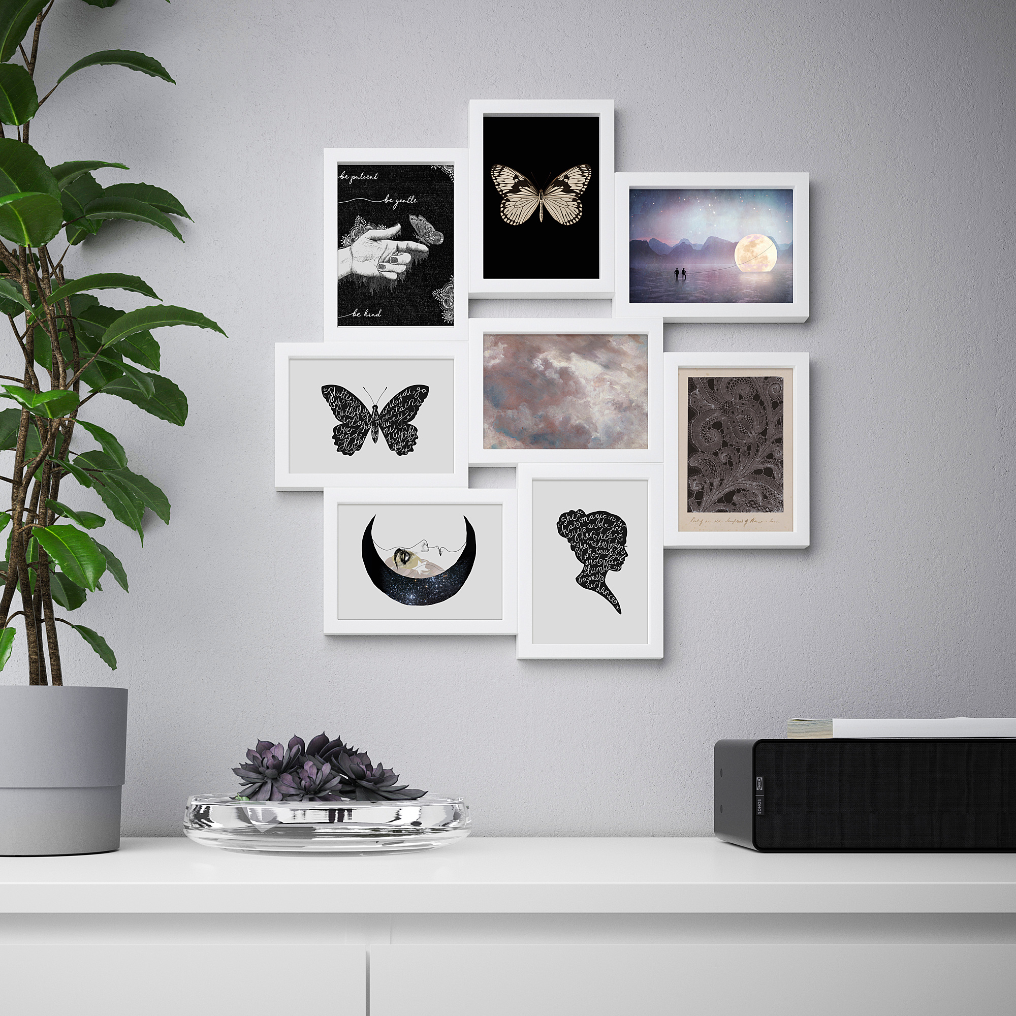 Buy Wall Art, Art Cards, Frames & Pictures Online IKEA