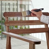 VÅRDA Wood stain, outdoor use, colourless