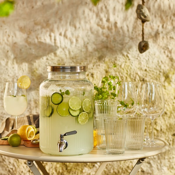 Drinking Jars Dubai, Buy Online UAE