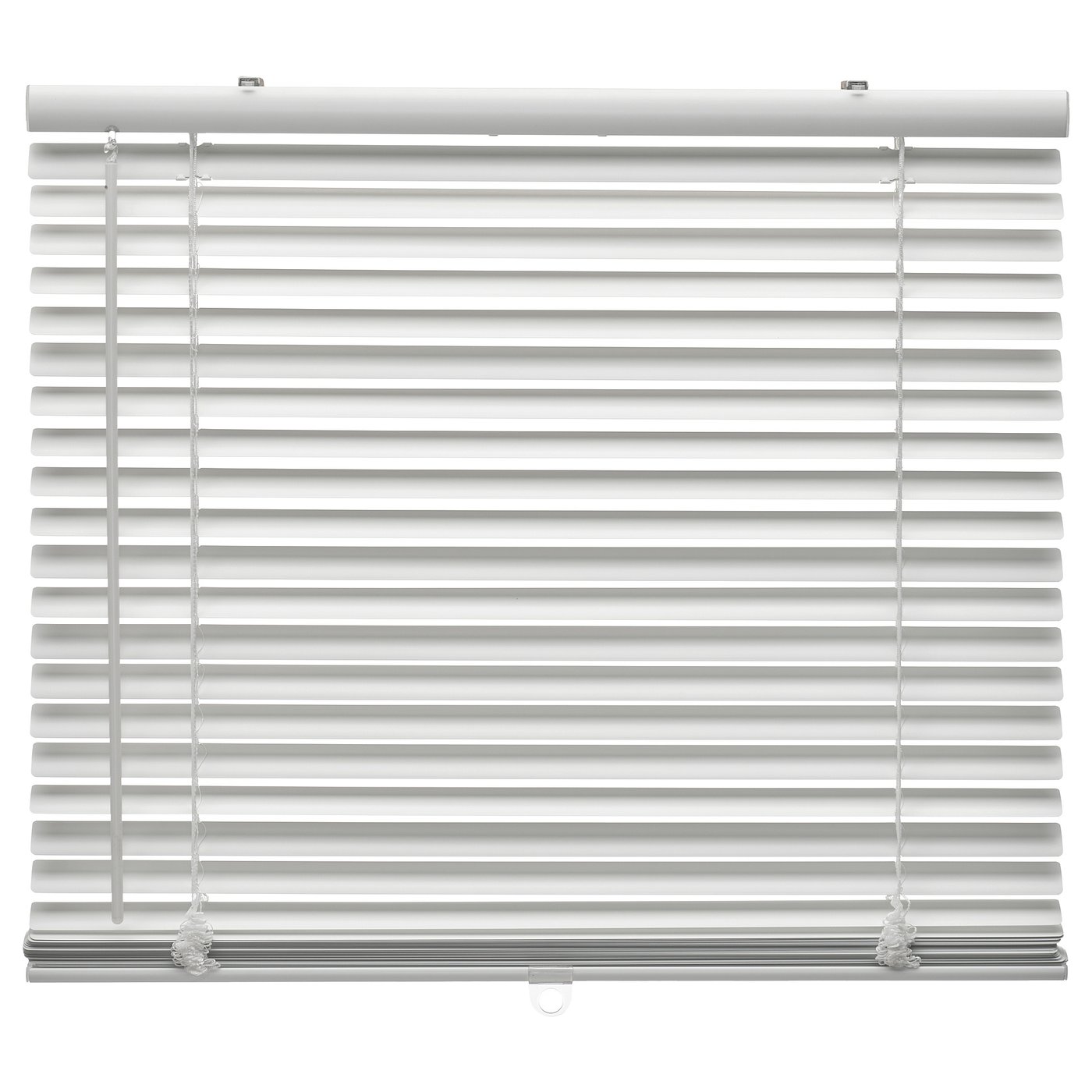 IKEA VECKLARFLY Venetian blind 80x155 cm