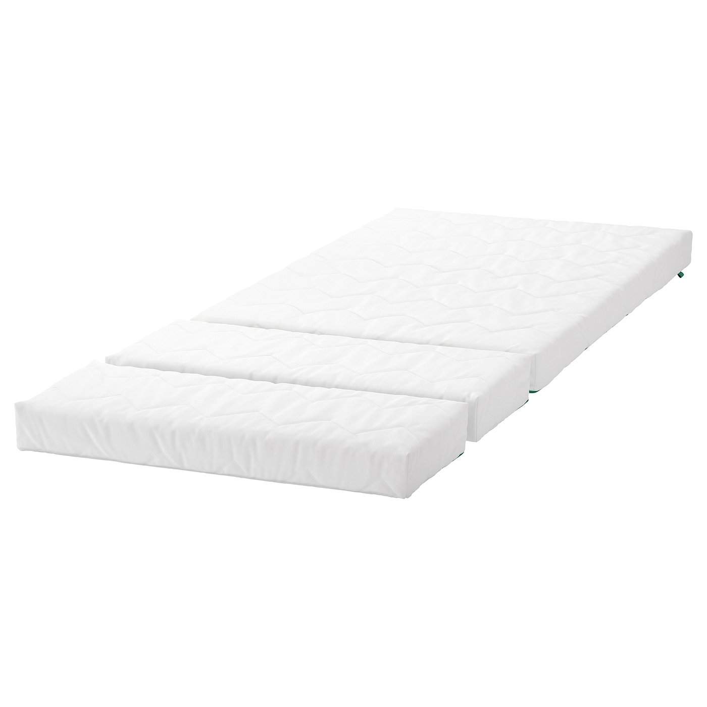 IKEA VIMSIG Foam Mattress 80x200 cm