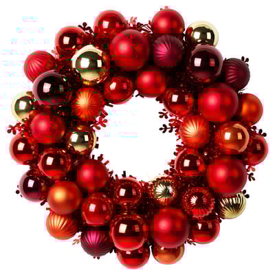 Holiday Decoration Ikea