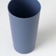 VITABBORRE Glass, plastic/blue, 700 ml