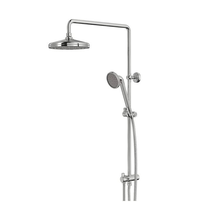 Buy Bathroom Showers & Heads Set Online UAE IKEA