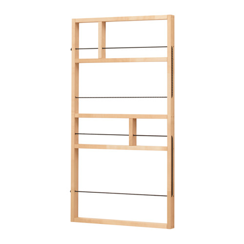 YPPERLIG Wall shelf IKEA