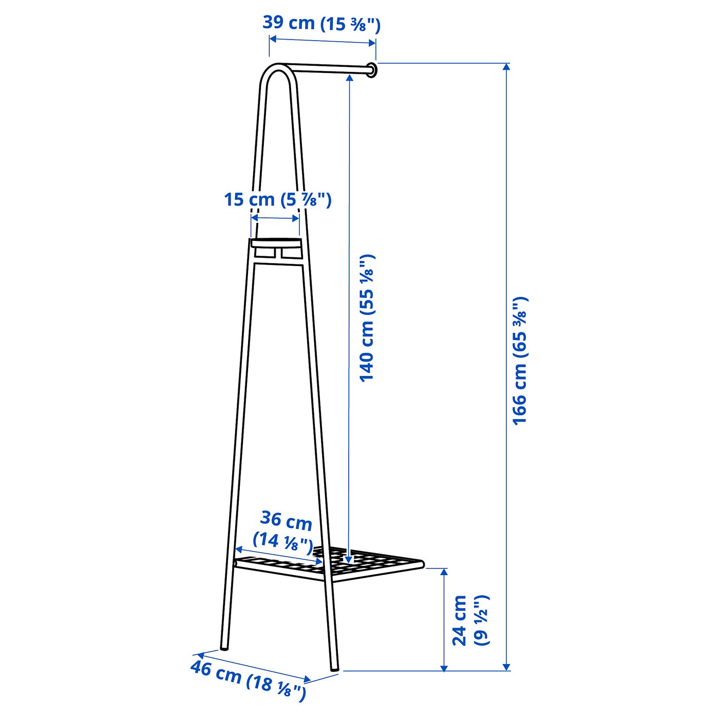 Dimensions image