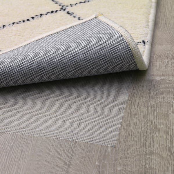 Arnager Teppich Weiss Beige Ikea Osterreich