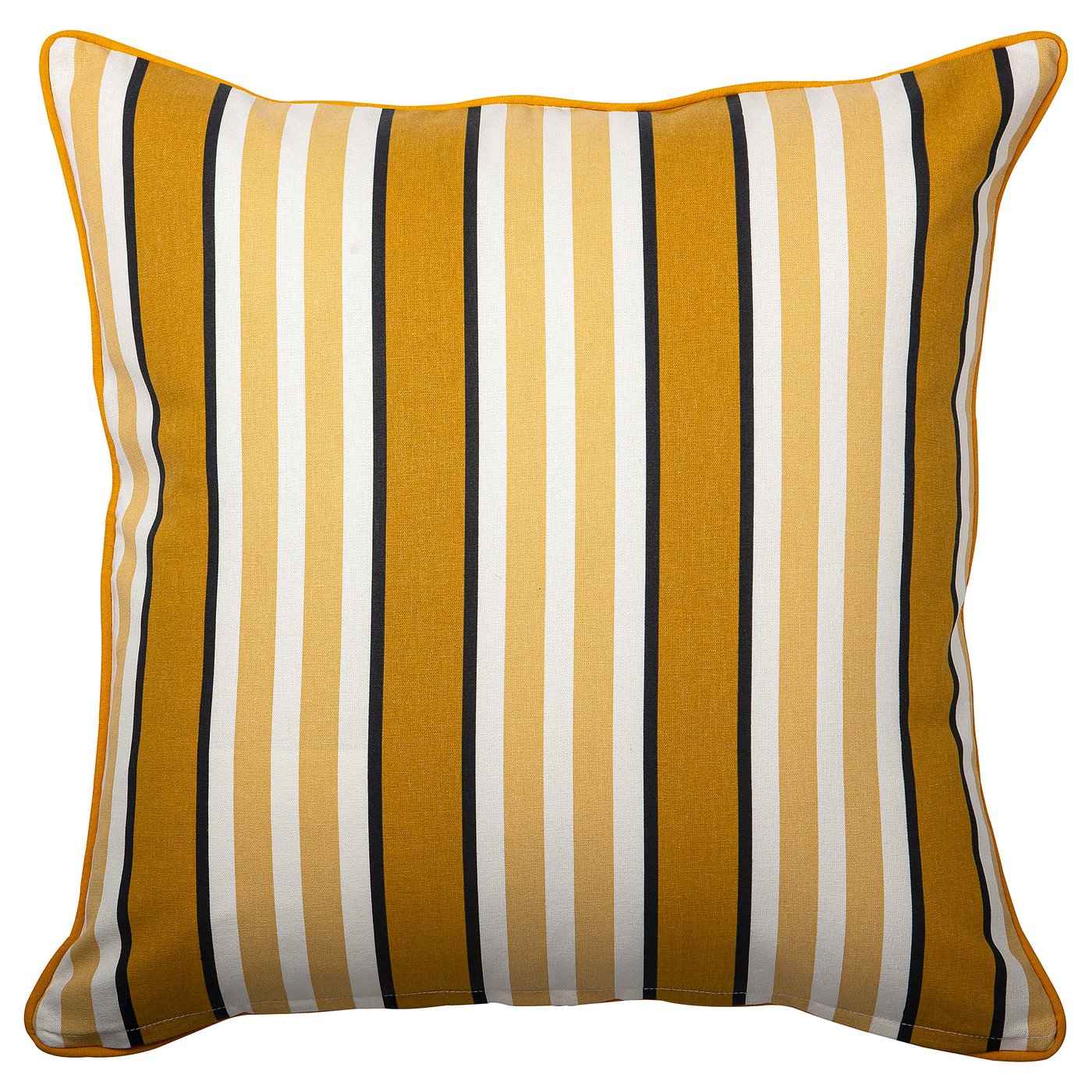 Kissenbezüge Mit Geometrischem Blumenmuster – 45x45 Cm, 2er-Set, Waschbar & Vielseitig