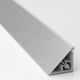Rostfreie Kante und Finish, langlebiges Design.