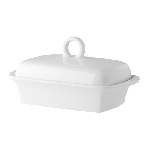 BEGÅVAD Butterdose IKEA
