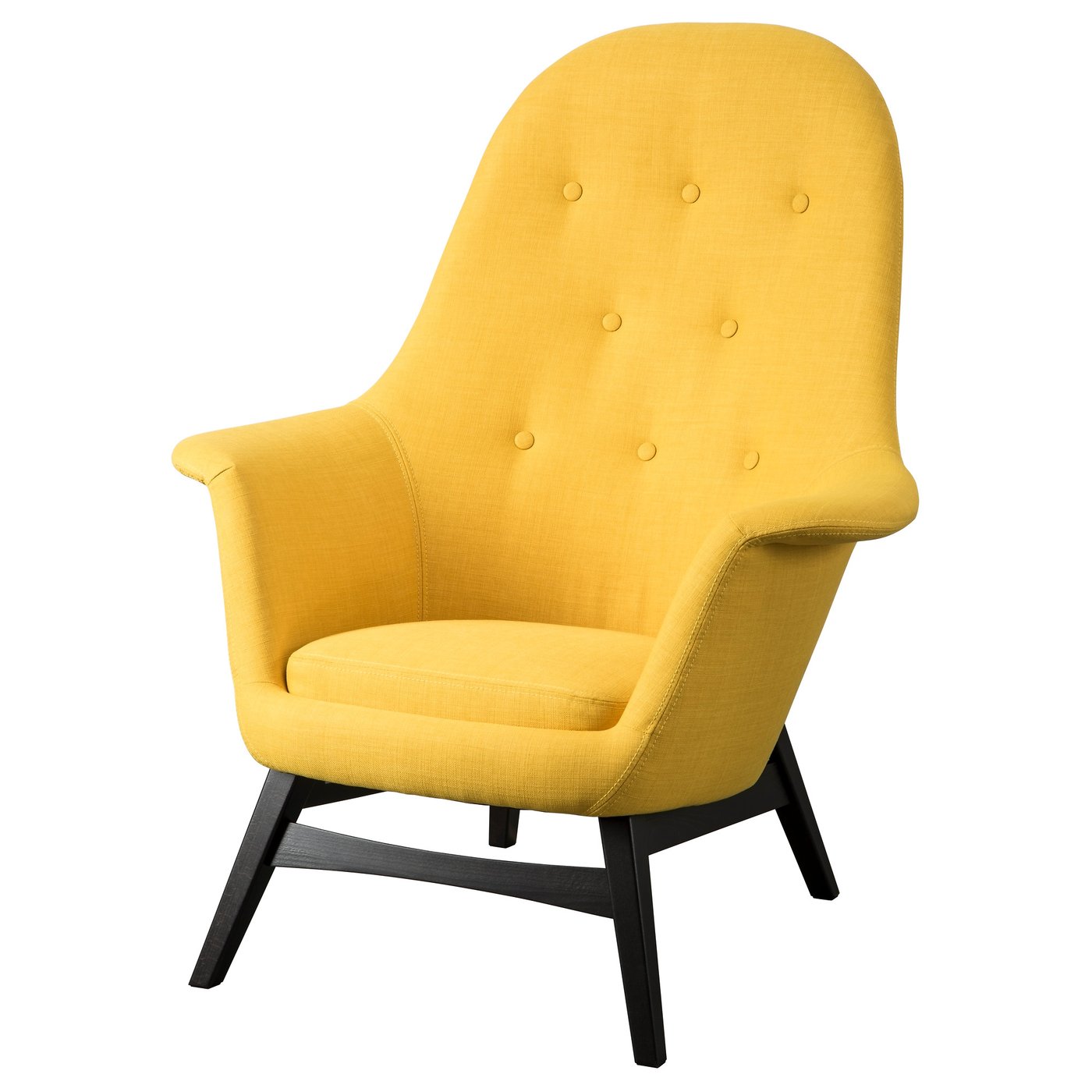 Benarp Sessel Skiftebo Gelb Ikea Osterreich